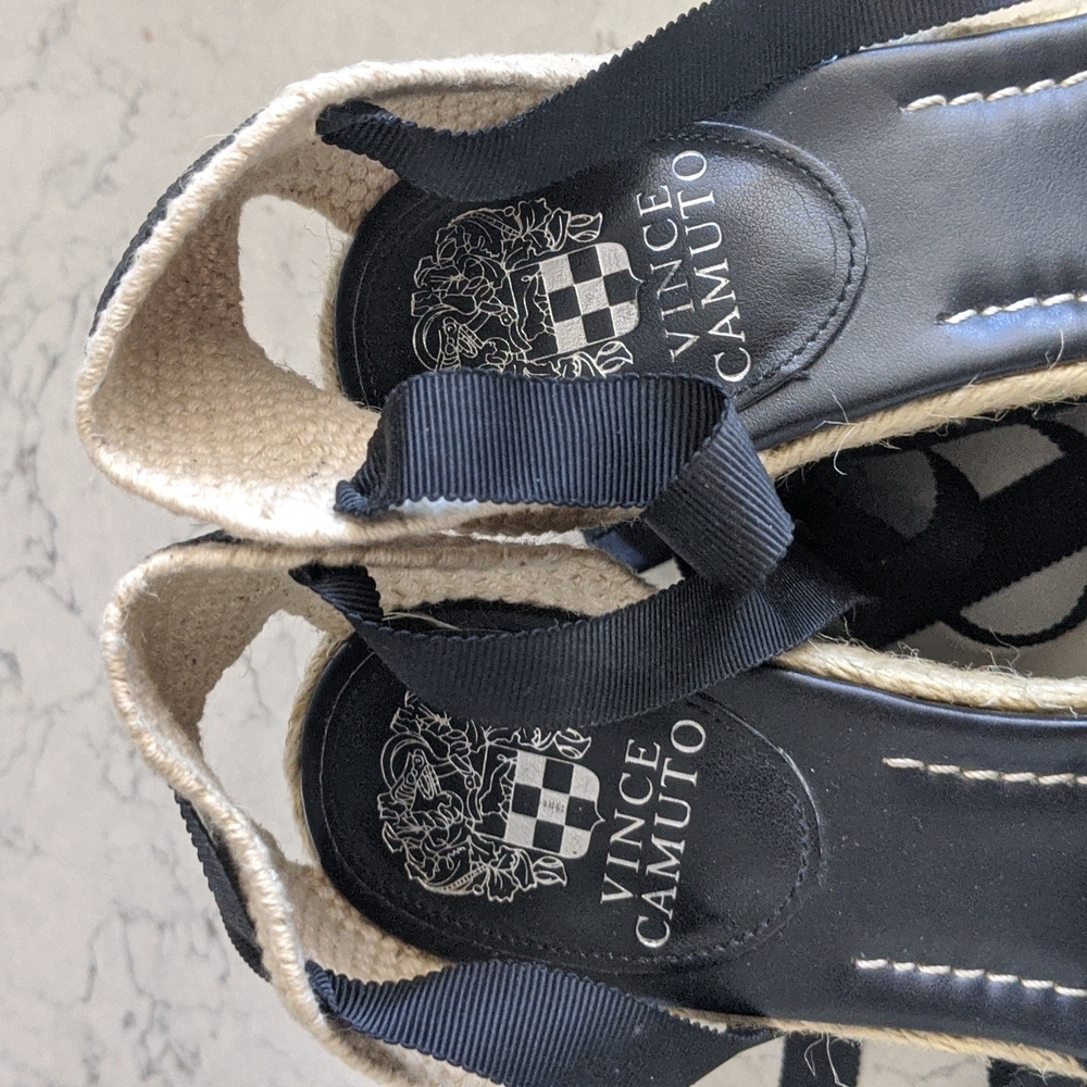 Platform espadrilles - Picture 2 of 7